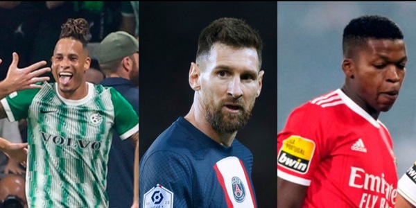 Juve, indicazioni Champions: vincono Maccabi e Psg, pari Benfica