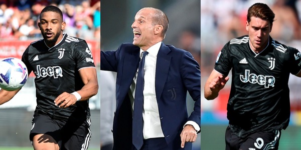 Juve-Bologna, probabili formazioni: Allegri ha 200 milioni di ragioni per vincere