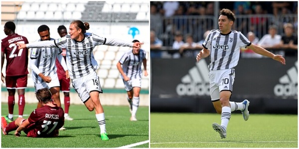 Toro-Juve Primavera, le pagelle: Yildiz da sogno, Hasa prezioso