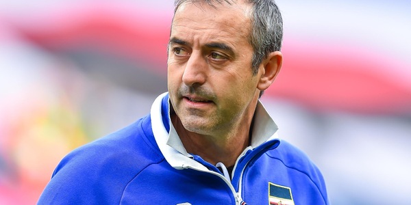 Giampaolo: terzo esonero stagionale in Serie A. E ora attenzione agli scricchiolii di Salerno e Verona