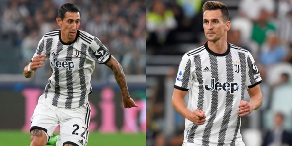 Di Maria alla Tadic, Milik come Mitrovic. Così la Serbia può ispirare la Juve