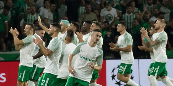 Juve, il Maccabi digiuna per lo Yom Kippur? Parla il tecnico Bakhar