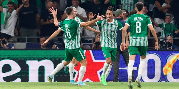 Juve-Maccabi: occhio a pressing alto e possesso. L’analisi dell’avversario