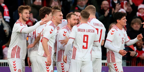 Mondiali 2022, Danimarca in Qatar senza le famiglie