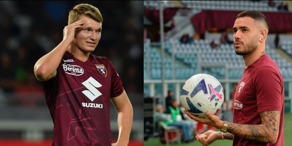 Torino: l'Empoli, Sanabria gol, Schuurs e la Juventus dietro l'angolo