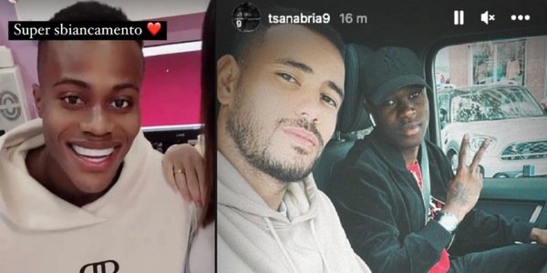 Demba Seck e Singo, alla ricerca del Toro perduto