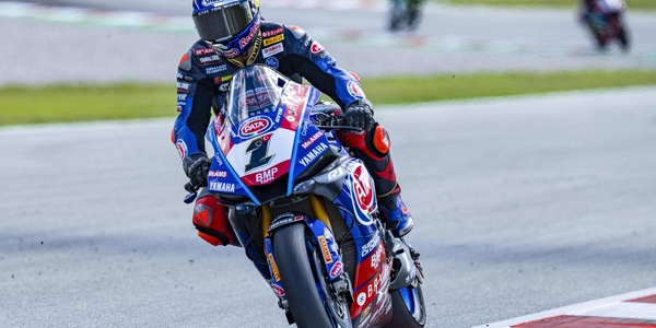 Superbike, Razgatlioglu: "Ho bisogna di vincere già da Portimao"