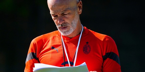 Milan-Juve, i rossoneri e l’attacco verticale: ecco la strategia di Pioli