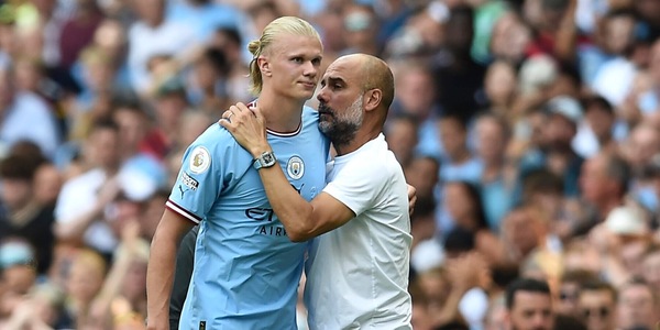 Haaland, l'ingrediente segreto del suo appetito per il gol: Guardiola spiazzato