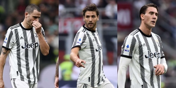 Pagelle Juve: Vlahovic flop, meglio Kean. Male anche Kostic