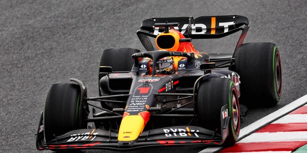 F1 Gp Giappone, diretta gara: dove vederla in tv