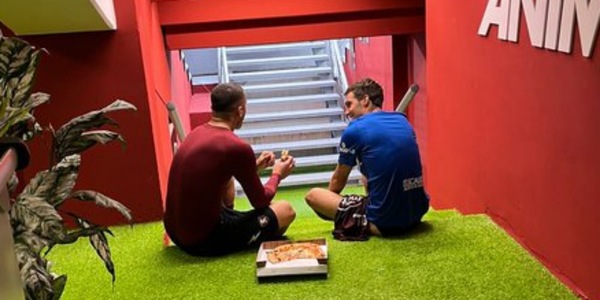 Ex Toro e avversari: Verdi e Bonazzoli, pizza per due