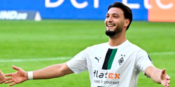 Inter, Bensebaini a zero: Ausilio punta all’erede di Gosens