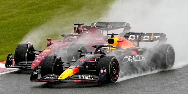 Formula 1, lo scandalo è servito