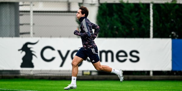 Juve, il video che fa sognare i tifosi: il motore di Chiesa è ripartito