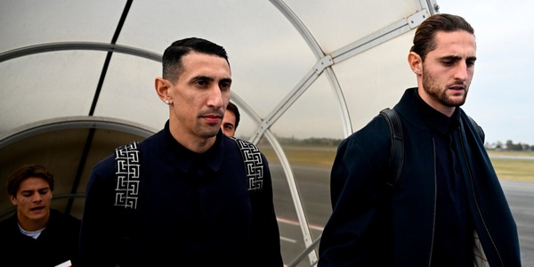 Perché Vlahovic e chiave Di Maria: Juventus, le scelte di Allegri