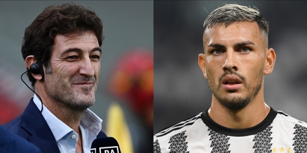 Juve, Ferrara su Paredes: "Tecnicamente non si discute ma su forma e ruolo..."