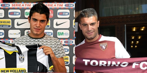 Iago Falque, ex Juventus e Torino, compra il Coruxo: obiettivo Liga