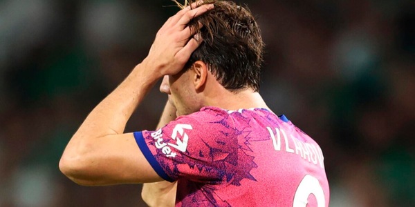 Questa non è Juve