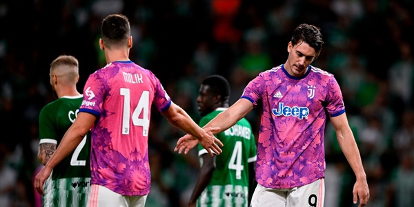 Juve, tracollo Champions: i milioni a rischio di svanire in cassa