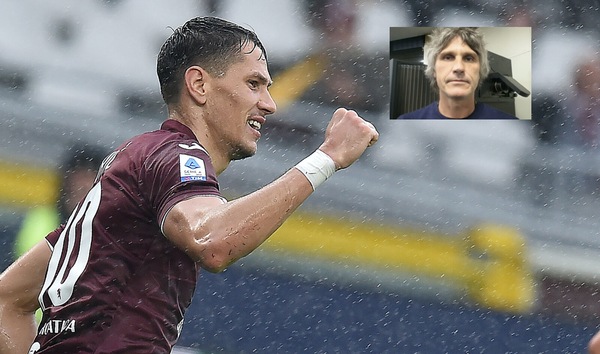 Torino, verso il derby con questo progetto
