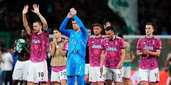 La Juventus, Di Maria e il rompete le righe a sorpresa