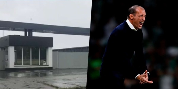 Juventus, è un mezzo ritiro. Ecco cosa succede stasera