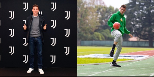 Juve, Tortu vuole aiutarti: l'ironica autocandidatura