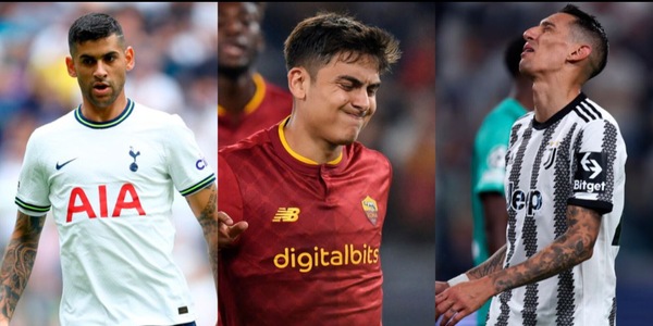 Romero sa qualcosa? Le parole su Dybala e Di Maria nell'Argentina Mondiale