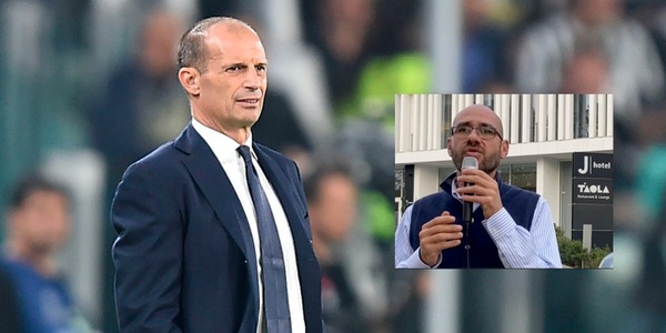 Allegri e un derby da vincere: strategia dal ritiro Juventus