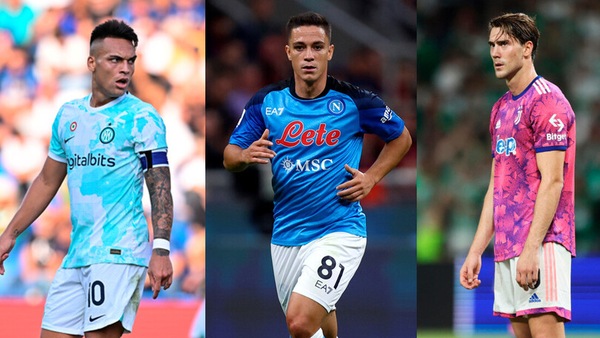 Serie A, Juve fuori dalla top10 per media di tiri in porta a partita