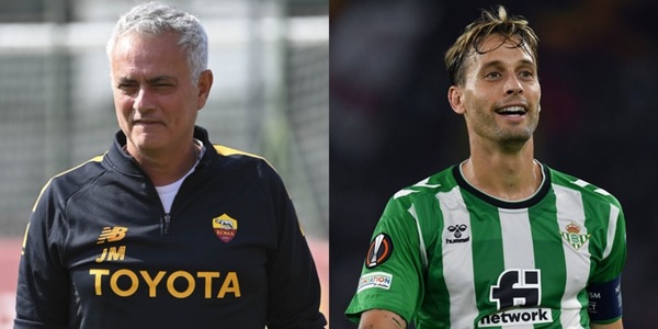 Roma, Mourinho e Canales: il retroscena tra Mondiale ed Europa League