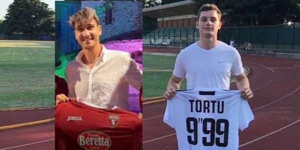Torino-Juventus, derby senza scampo: anche con Sonego e Tortu