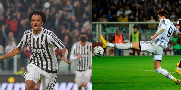Juventus, da Cuadrado a Vlahovic: Allegri, derby per risorgere