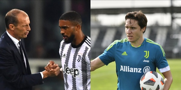 Juve, per Bremer guai al flessore, Chiesa contro l’Empoli: gli aggiornamenti