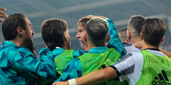 Vlahovic è la Juventus. Paredes e Pogba, quale futuro