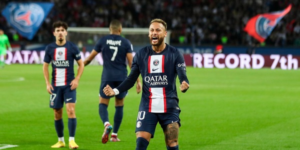 Psg-Marsiglia 1-0: guarda gli highlights della partita