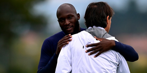 Inter-Lukaku: la verità