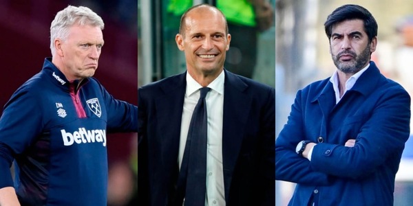 Juve, Allegri fuori dalla top 50 allenatori mondiale: la classifica che fa discutere