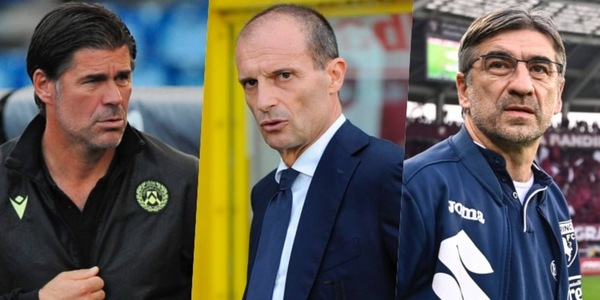 Serie A, classifica a confronto dopo 10 giornate: l’Udinese vola! Juve e Toro…