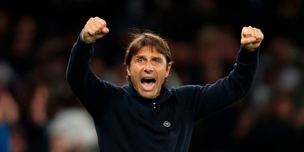 A tutto Conte: il Tottenham, l'ambizione, le vittorie, la Juventus
