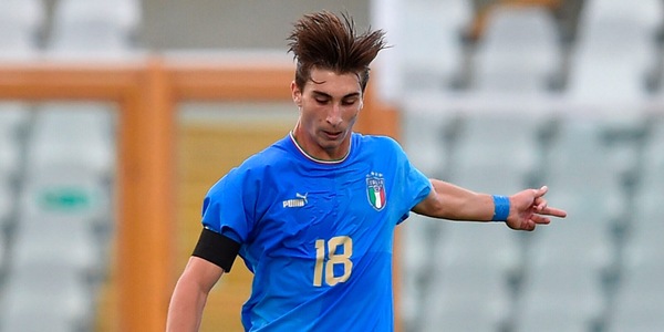 Italia U21, le avversarie del girone agli Europei: insidia Francia