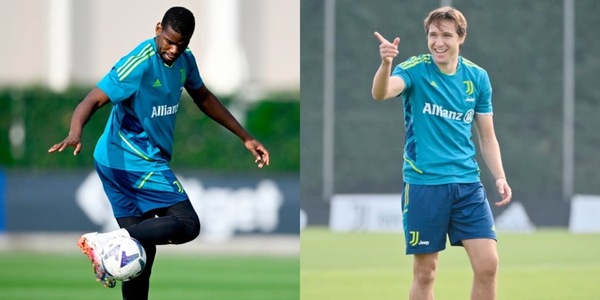 Pogba e Chiesa, piano Juventus: quando tornano in campo