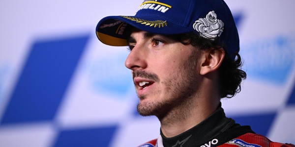 MotoGP Ducati, Bagnaia in Malesia a caccia del titolo: "Tracciato amico, siamo concentrati"