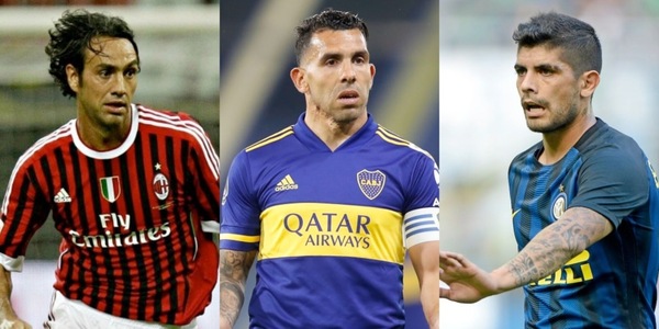 Da Nesta a Tevez, i dieci infortuni più assurdi nel calcio