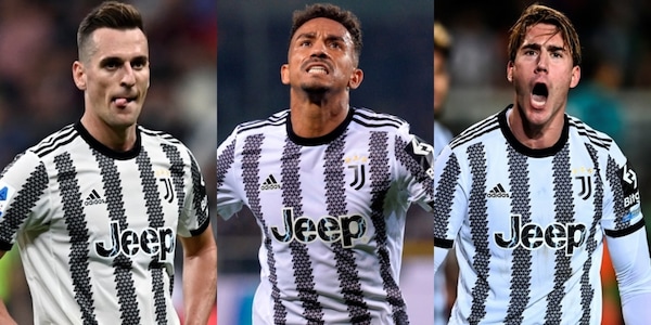 Juventus-Empoli, la probabile formazione di Allegri