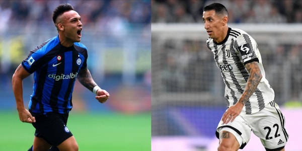Juventus, Lautaro scrive a Di Maria: il messaggio che fa sperare i tifosi bianconeri