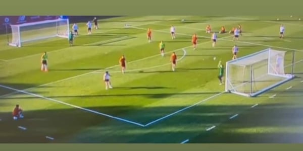 Zaniolo, gol alla Dybala: la Roma pronta al Napoli VIDEO