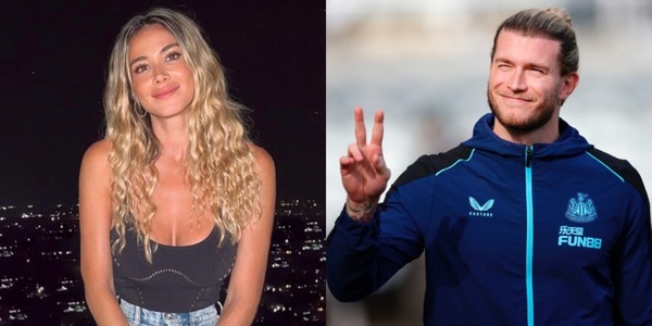 Diletta Leotta, è lei la Champions di Loris Karius? L’incredibile gossip