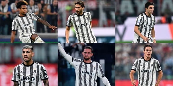 Juve, il borsino del centrocampo: promossi e bocciati con vista sul futuro